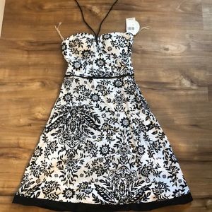 Speechless dress size 7 new with tags